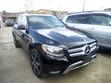 Mercedes-Benz GLC 300 4Matic 2016 - 2