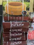 100M Sprayer Hose for Power Sprayers - 1