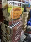 100M Sprayer Hose for Power Sprayers - 2
