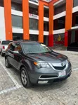 2012 Acura MDX 3.7L V6 SUV AWD - Foreign Used - 1