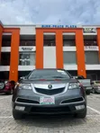 2012 Acura MDX 3.7L V6 SUV AWD - Foreign Used - 5