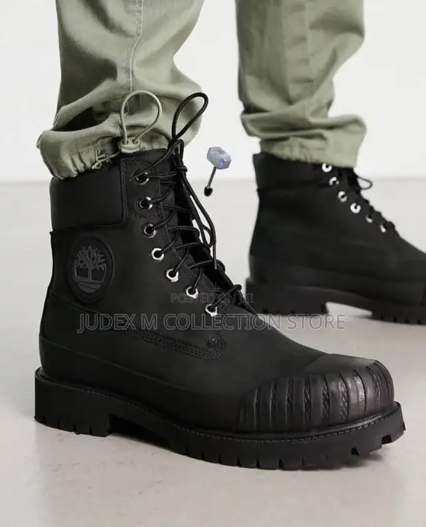 Brand New Classic Timberland Boots - 1