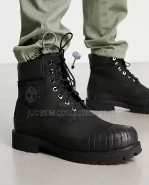 Brand New Classic Timberland Boots