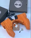 Brand New Classic Timberland Boots - 3