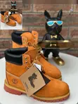 Brand New Classic Timberland Boots - 4
