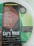 SRF Cornmeal Stem Cell Supplement - 3