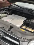 Toyota RAV4 2012 Brown - 1
