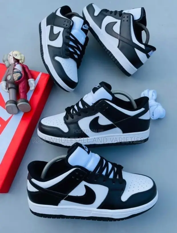 Nike Air Force 1 Sneakers - Brand New - 1