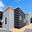Gravitex Exterior Wall Paint - Matte Finish - 1