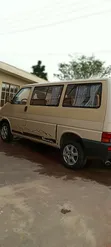 Volkswagen Transporter 2004 - 1