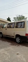 Volkswagen Transporter 2004 - 2