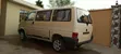 Volkswagen Transporter 2004 - 3