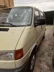 Volkswagen Transporter 2004 - 4