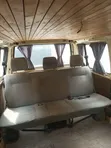 Volkswagen Transporter 2004 - 5