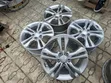Hyundai Sonata Rims (17-inch) - 1