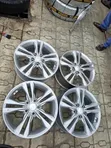 Hyundai Sonata Rims (17-inch) - 2