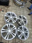 Hyundai Sonata Rims (17-inch) - 3