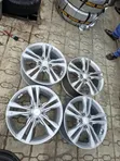 Hyundai Sonata Rims (17-inch) - 4