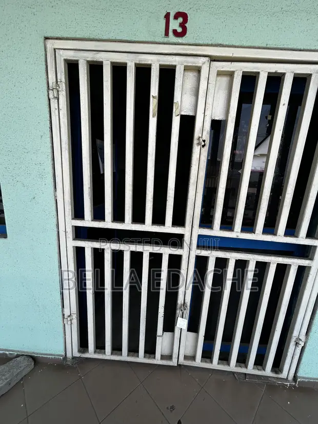 Commercial Property for Rent: Office/Shop Space in Wuse 2, Abuja - 1