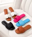 La Women's Flat Shoes - 1