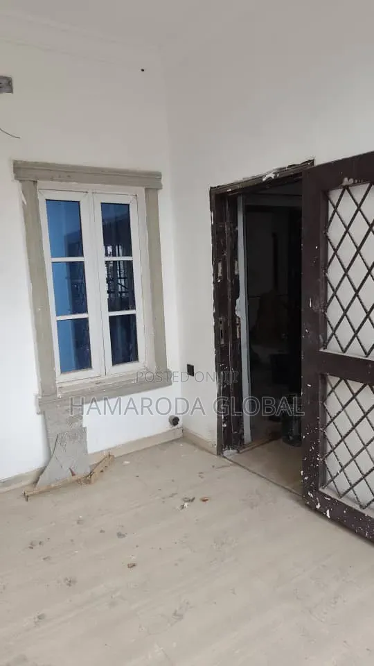 2-Storey Block of 6 Flats for Commercial Lease in Igando - 1