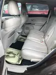 Toyota Venza 2014 Maroon - 3