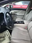 Toyota Venza 2014 Maroon - 4