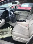 Toyota Venza 2014 Maroon - 5