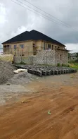 2-Bedroom Block of Flats for Sale in Kuje, Abuja - 1