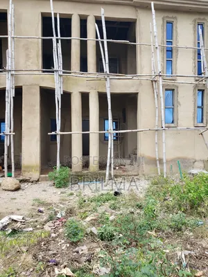 2-Bedroom Block of Flats for Sale in Kuje, Abuja