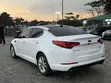 Kia Optima 2012 - Kai Tsaye Daga Belgium - 2
