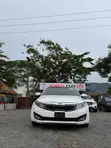 Kia Optima 2012 - Kai Tsaye Daga Belgium - 4