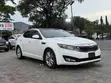 Kia Optima 2012 - Kai Tsaye Daga Belgium - 5