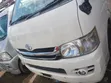 Toyota HiAce Commuter 2010 White - 3