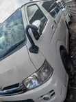 Toyota HiAce Commuter 2010 White - 4