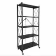 A&S 5-Step Kitchen Storage Rack - 1