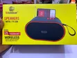 BoomBest LN-1028ANT Wireless Portable Speaker with FM Antenna - 1
