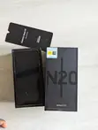 Samsung Galaxy Note 20 5G 128GB Gold - 3