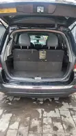 2013 Toyota Highlander Limited 3.5L 2WD Black - 5