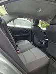 Toyota Camry 2016 Silver - 2