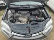 Toyota Camry 2016 Silver - 3