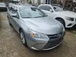 Toyota Camry 2016 Silver - 4
