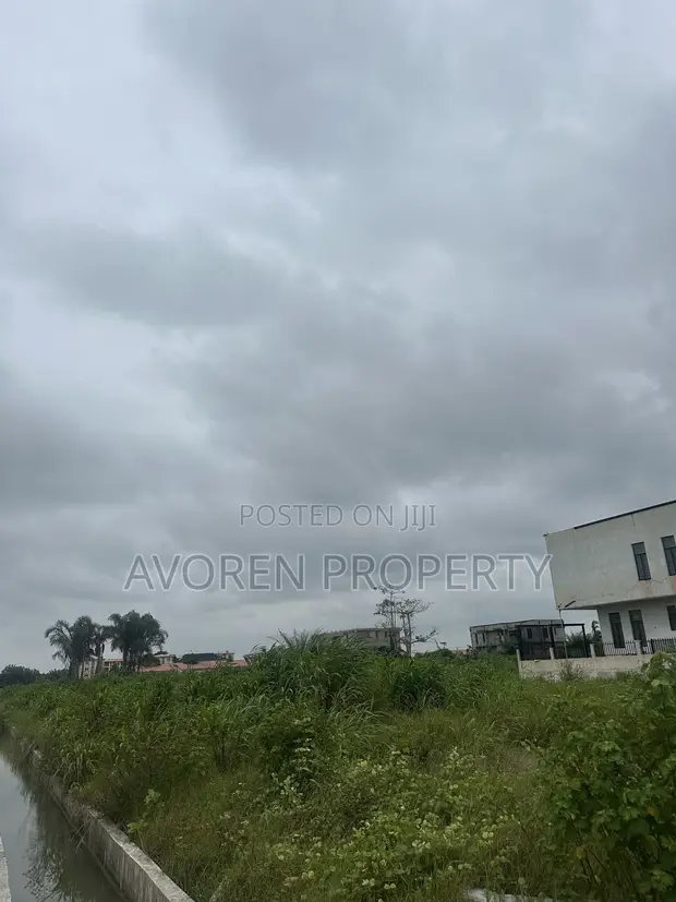 450SQM Prime Land for Sale at Beachwood Estate - 1