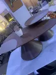 Portable Center Table - Fantastic Design - 1