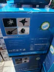 ANSTAR Blender Mai Ƙarfi na Kasuwanci 2.5L - 3
