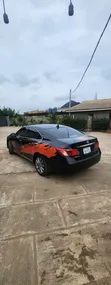 Lexus ES 350 2008 Baki - 1