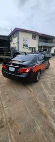 Lexus ES 350 2008 Baki - 2