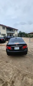 Lexus ES 350 2008 Baki - 3
