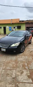 Lexus ES 350 2008 Baki - 4