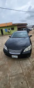 Lexus ES 350 2008 Baki - 5